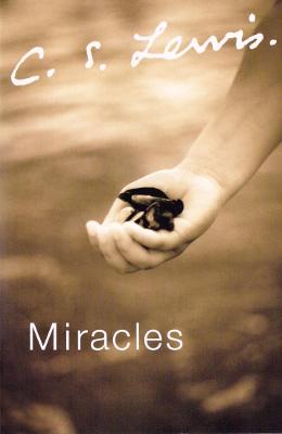 Book cover for Miracles