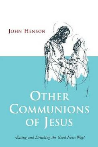 Cover of Other Communions of Jesus