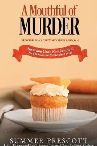 Cover of A Mouthful of Murder