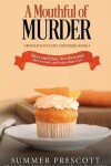 Book cover for A Mouthful of Murder