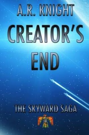 Cover of Creator's End