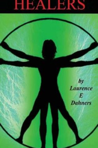 Cover of Healers (a Hyllis family story #3)