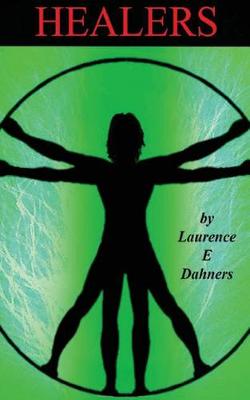 Cover of Healers (a Hyllis family story #3)