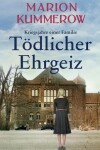 Book cover for Tödlicher Ehrgeiz