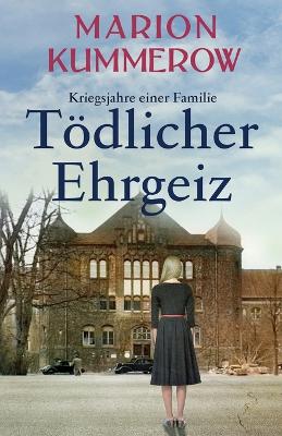 Cover of Tödlicher Ehrgeiz