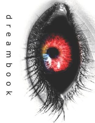 Cover of Dreambook