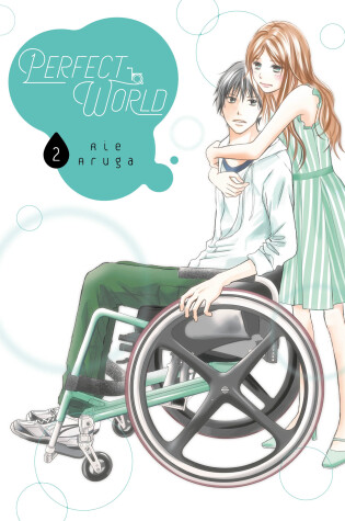 Cover of Perfect World 2