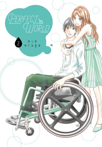 Cover of Perfect World 2