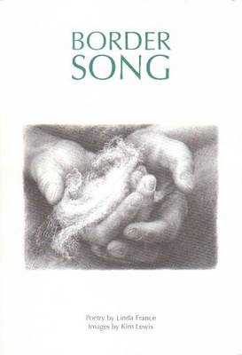 Book cover for Border Song