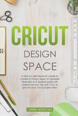 Cover of Cricut Design Space