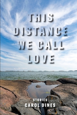 Book cover for This Distance We Call Love