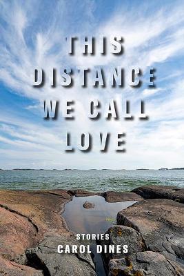 Book cover for This Distance We Call Love