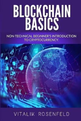 Book cover for Blockchain Basics