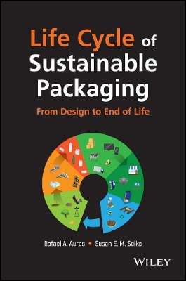 Cover of Life Cycle of Sustainable Packaging: From Design to End of Life