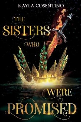 Cover of The Sisters Who Were Promised