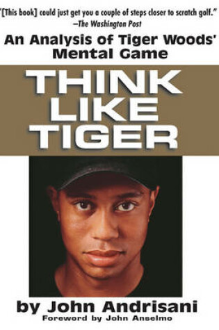 Cover of Think Like Tiger