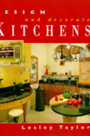 Cover of Kitchens