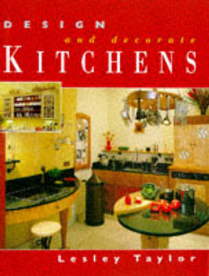 Cover of Kitchens