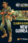 Book cover for Campaign: New Guinea