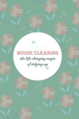 Cover of House Cleaning