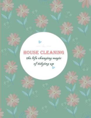 Book cover for House Cleaning