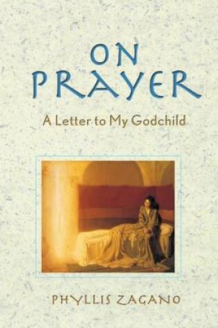 Cover of On Prayer