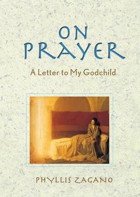 Book cover for On Prayer