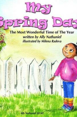 Cover of My Spring Day