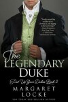 Book cover for The Legendary Duke