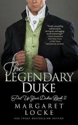 Cover of The Legendary Duke