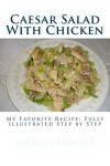 Book cover for Caesar Salad With Chicken