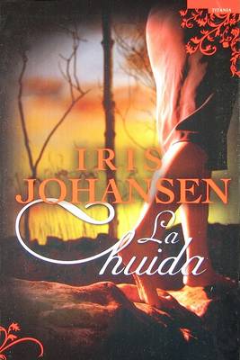 Book cover for Huida, La