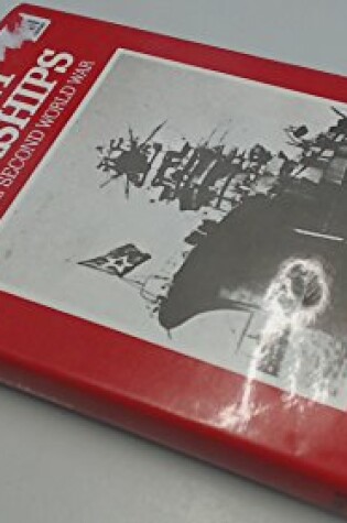 Cover of Soviet Warships of World War II