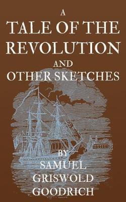 Book cover for A Tale of the Revolution