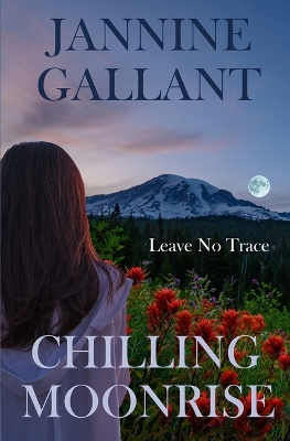 Book cover for Chilling Moonrise