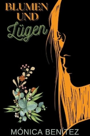 Cover of Blumen und lügen