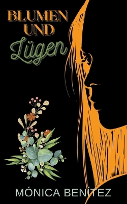 Book cover for Blumen und lügen