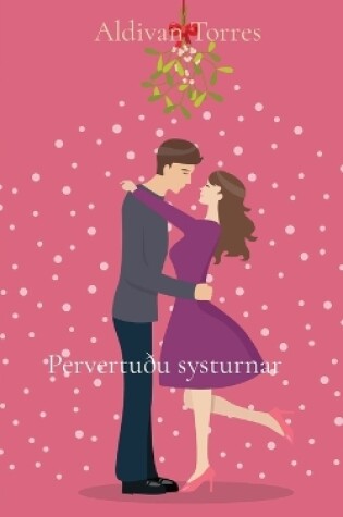 Cover of Pervertuðu systurnar