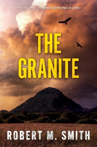 Cover of The Granite