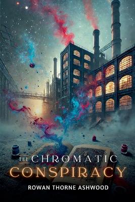 Cover of The Chromatic Conspiracy