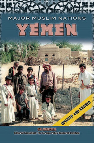 Cover of Yemen