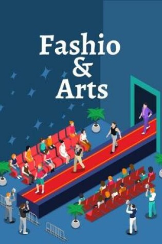 Cover of Fashio & Arts
