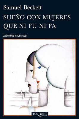 Book cover for Sueno Con Mujeres Que Ni Fu Ni Fa