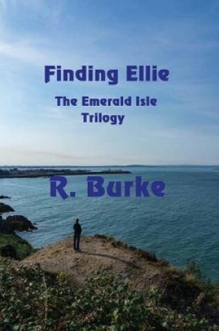 Cover of Finding Ellie