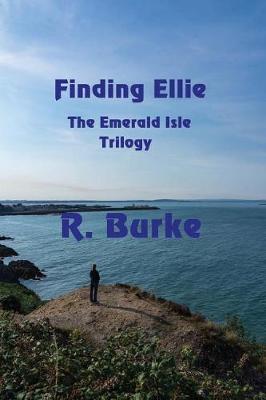 Book cover for Finding Ellie