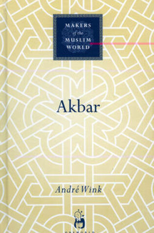 Cover of Akbar