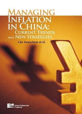 Cover of Managing Inflation in China