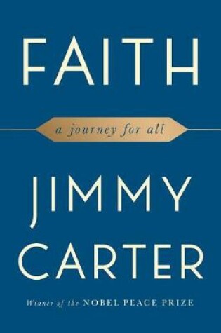 Cover of Faith