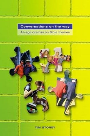 Cover of Conversations on the Way