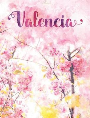 Book cover for Valencia